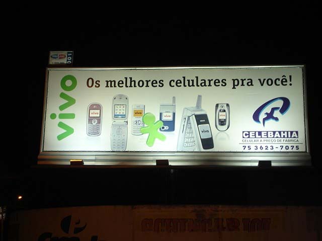 Comunicação Visual