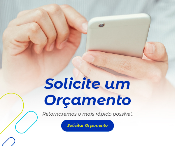 Solicite um Orçamento